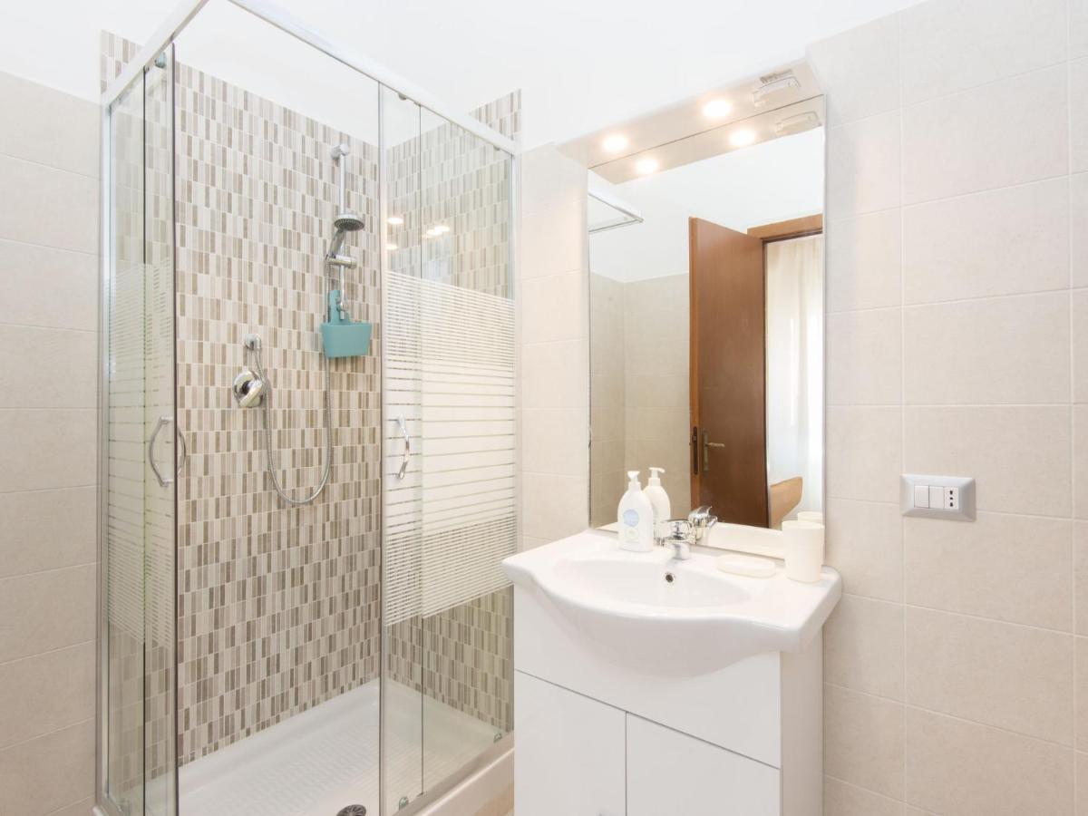 Apartment Aurelia By Interhome Рим Екстериор снимка