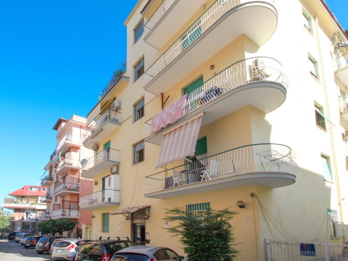 Apartment Aurelia By Interhome Рим Екстериор снимка