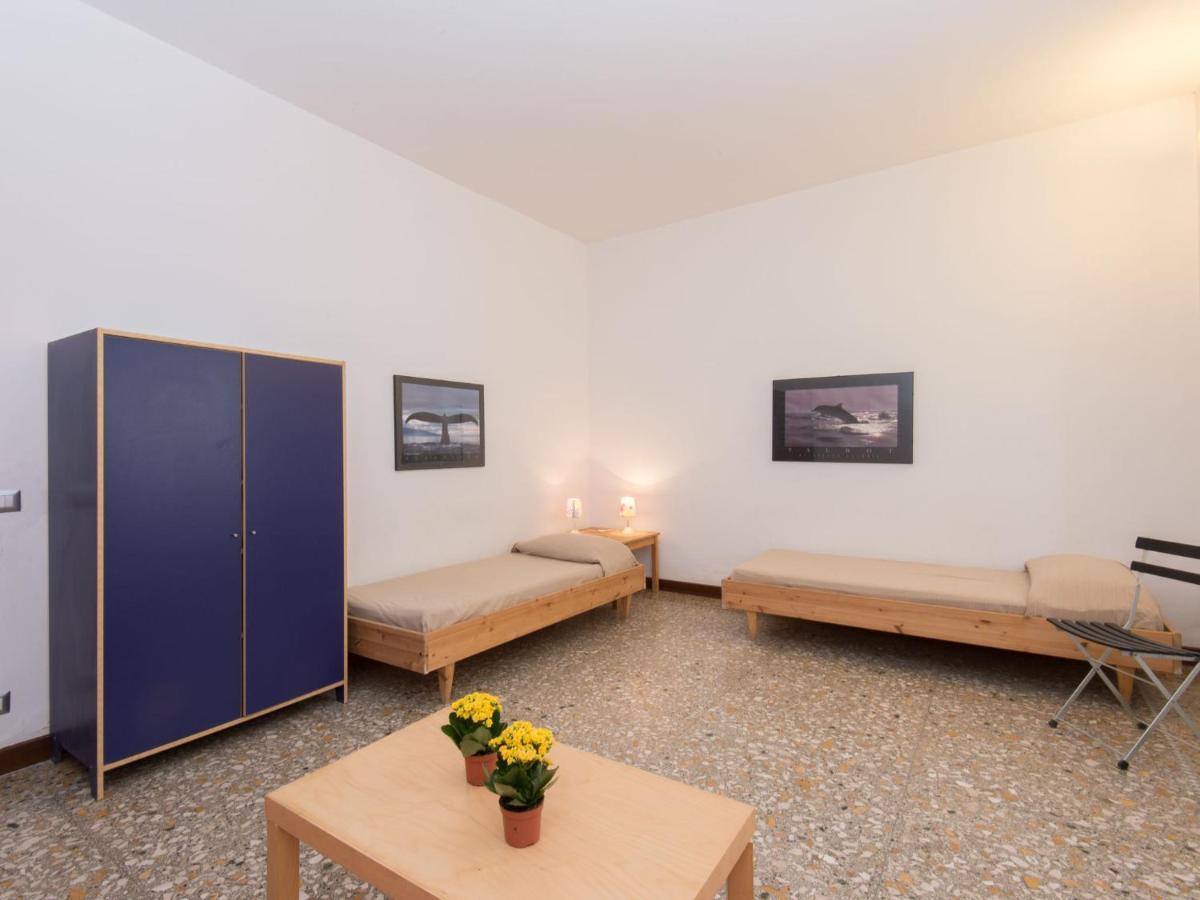 Apartment Aurelia By Interhome Рим Екстериор снимка