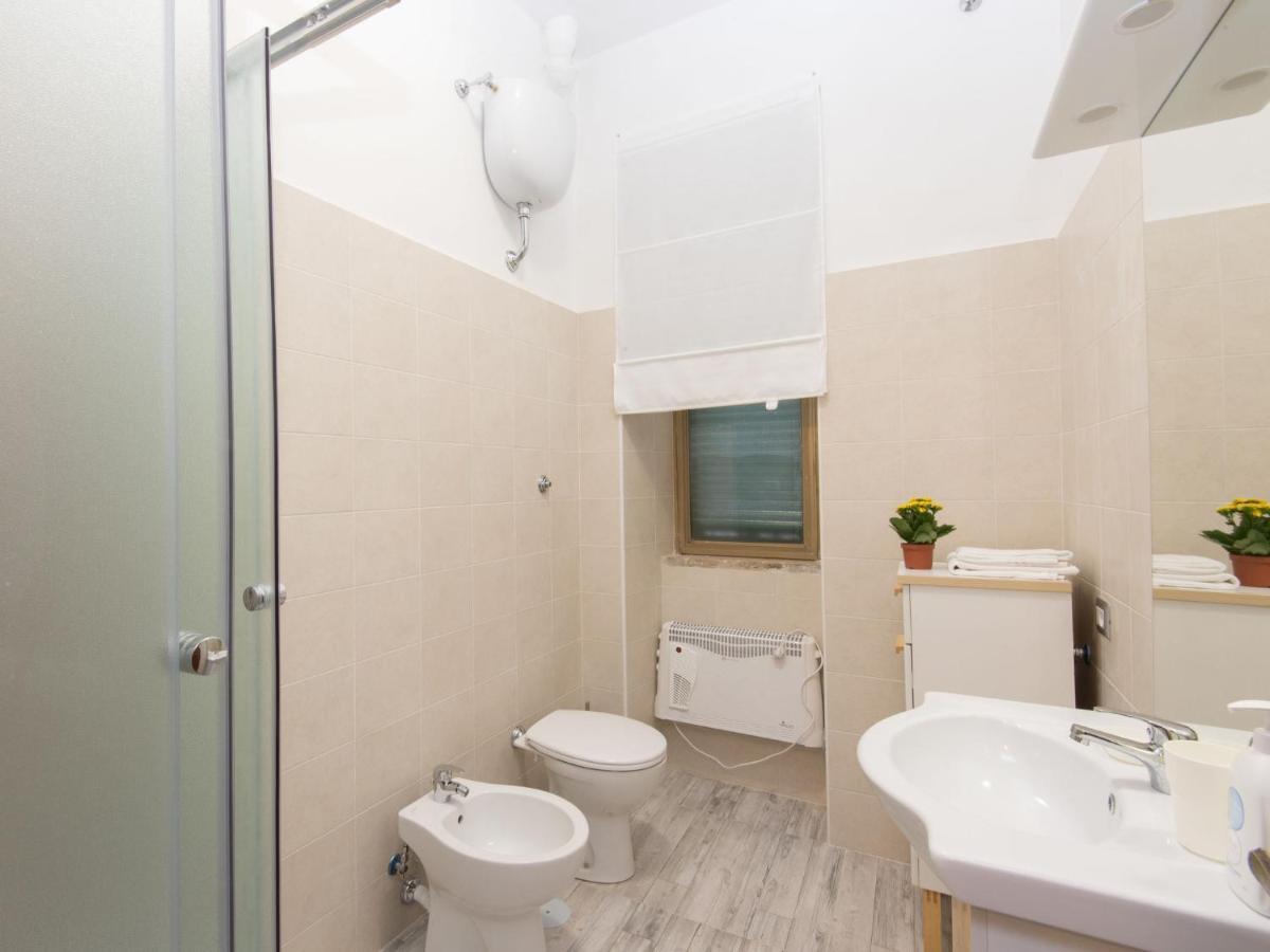Apartment Aurelia By Interhome Рим Екстериор снимка
