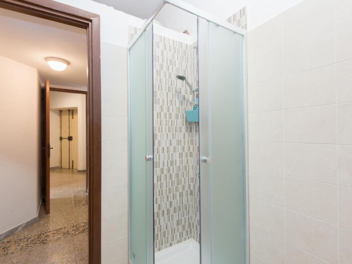 Apartment Aurelia By Interhome Рим Екстериор снимка
