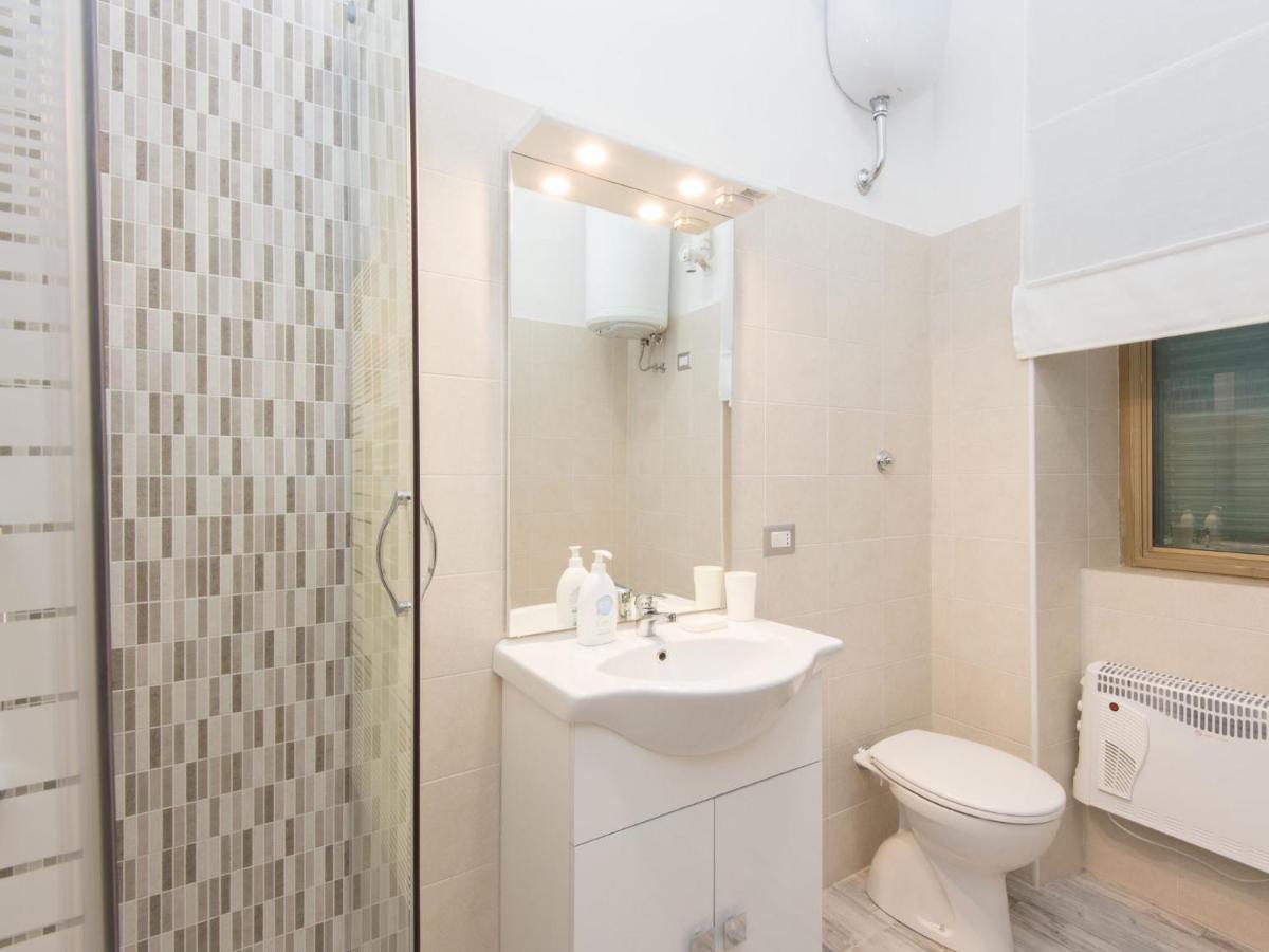 Apartment Aurelia By Interhome Рим Екстериор снимка