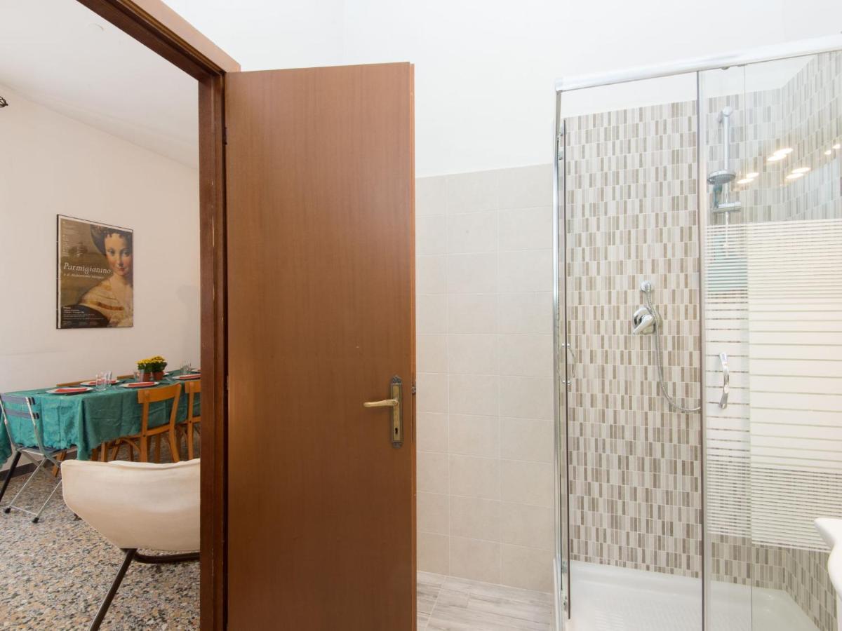 Apartment Aurelia By Interhome Рим Екстериор снимка