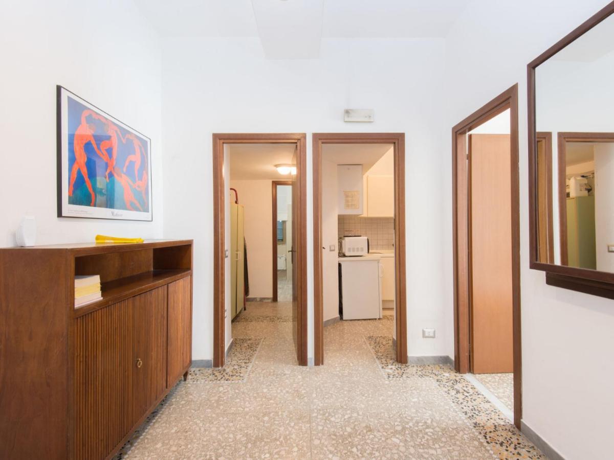 Apartment Aurelia By Interhome Рим Екстериор снимка