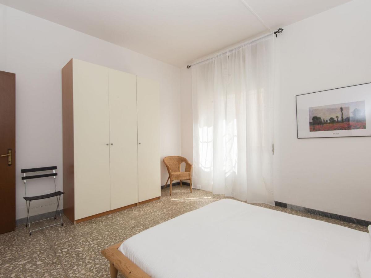 Apartment Aurelia By Interhome Рим Екстериор снимка