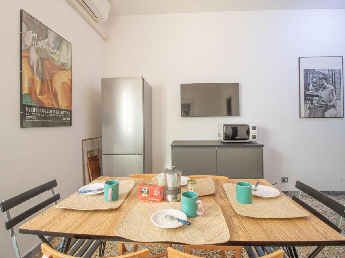 Apartment Aurelia By Interhome Рим Екстериор снимка