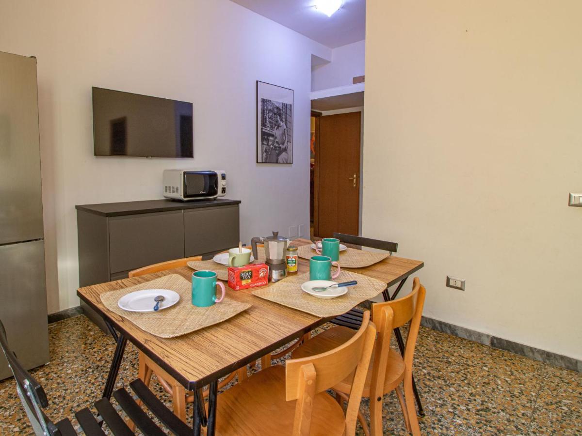Apartment Aurelia By Interhome Рим Екстериор снимка