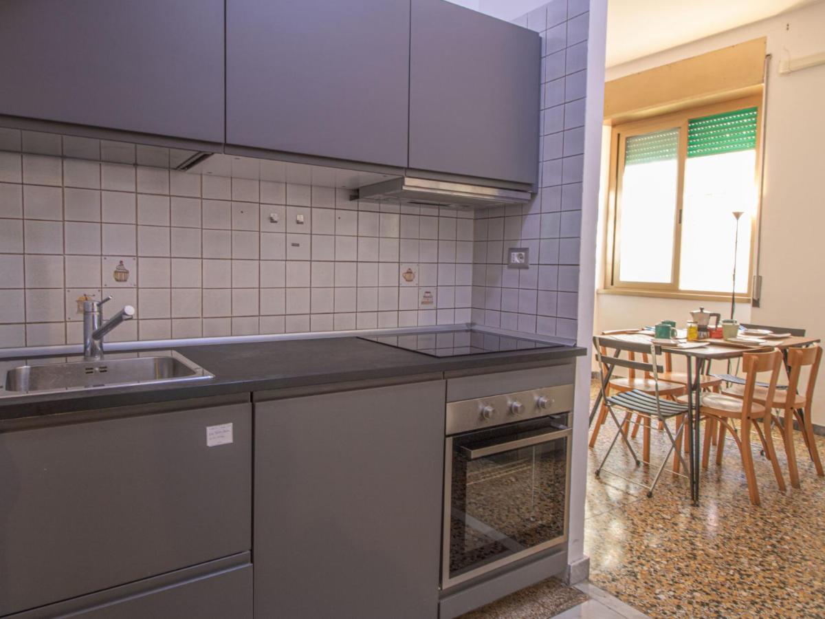 Apartment Aurelia By Interhome Рим Екстериор снимка